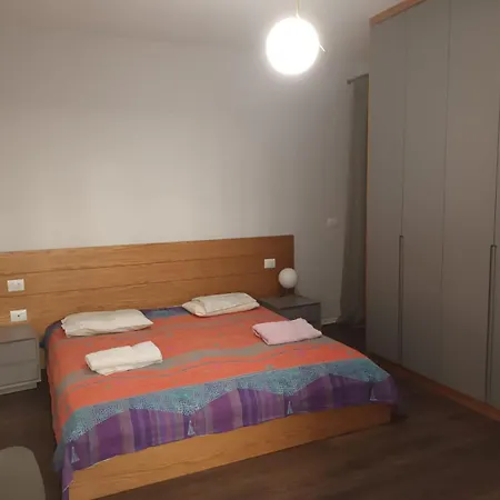 Zoo Park Family Appartement Tirana