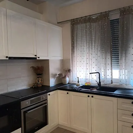 Appartement Zoo Park Family Tirana